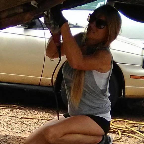 Meet your Posher, Takeitha - Picture 1 of 1